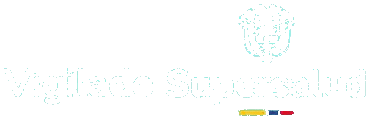 Vigilado Supersalud